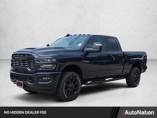 New 2026 RAM 2500 Tradesman AWD/4WD video 1