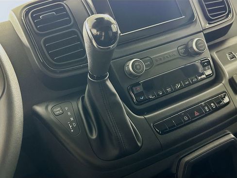 New 2026 RAM ProMaster 2500 w/ Safety Group FWD image 11