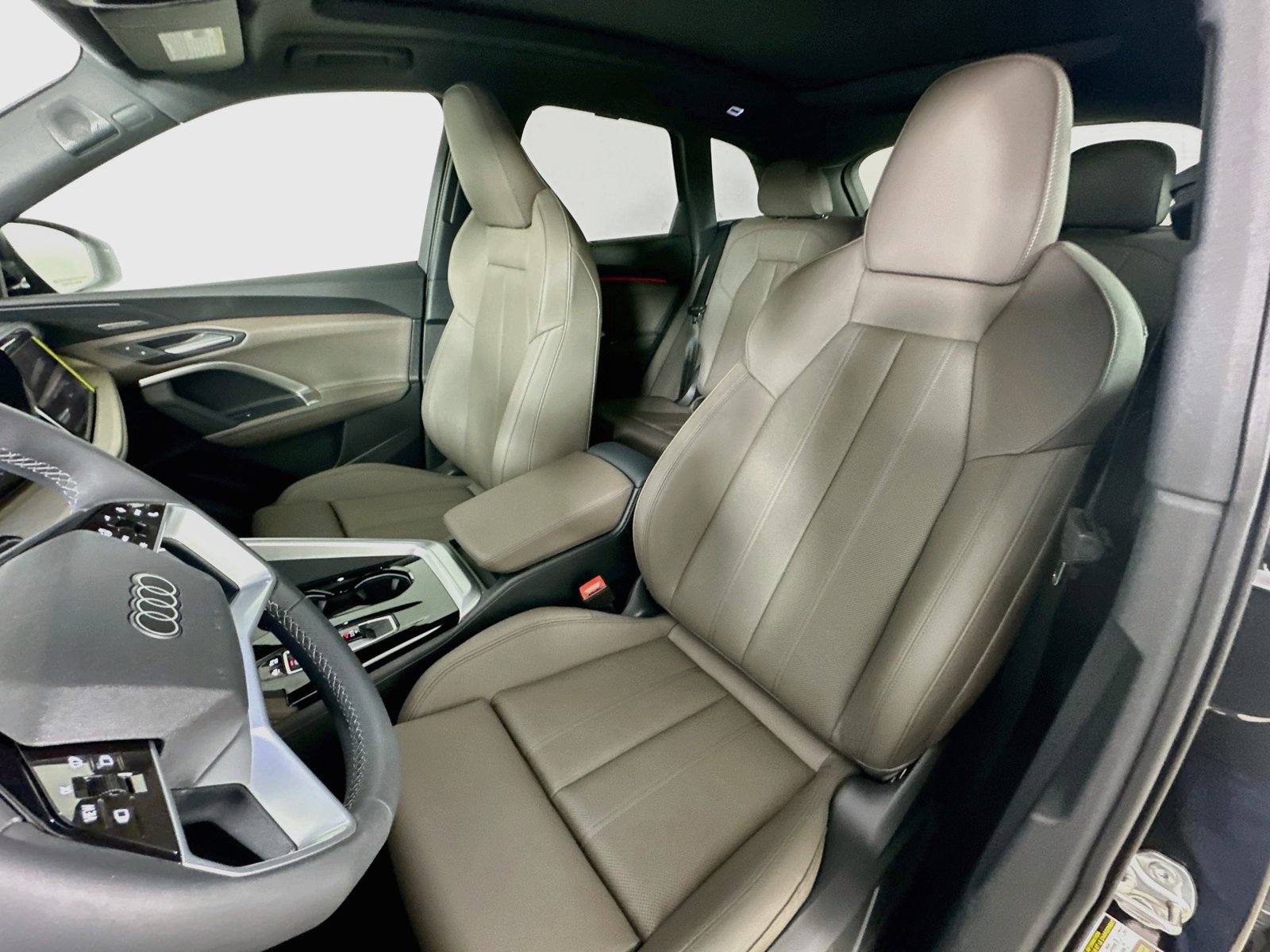 New 2026 Audi Q5 Premium Plus AWD/4WD image 35