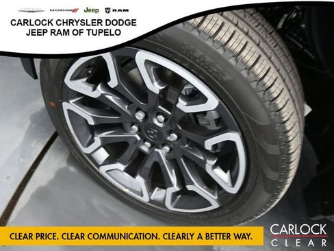 New 2025 RAM 1500 Limited w/ Trailer Tow Group image 29