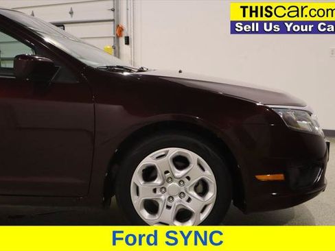 Used 2011 Ford Fusion SE w/ 201A Rapid Spec Order Code FWD image 11