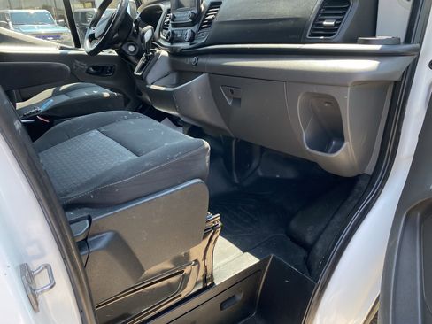Used 2021 Ford Transit 250 Low Roof w/ Exterior Upgrade Package image 5