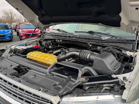 Used 2020 Ford F150 Lariat w/ Equipment Group 502A Luxury image 24