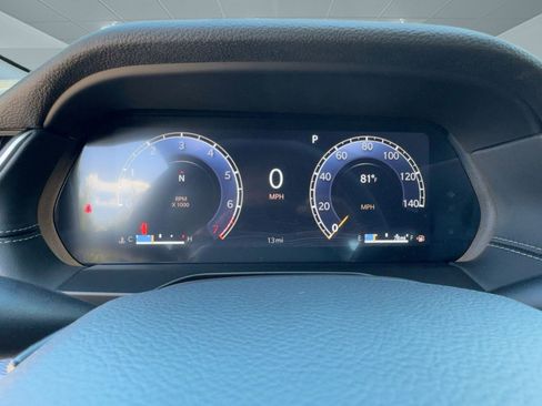 New 2025 Jeep Grand Cherokee L Laredo w/ Luxury Tech Group I image 18