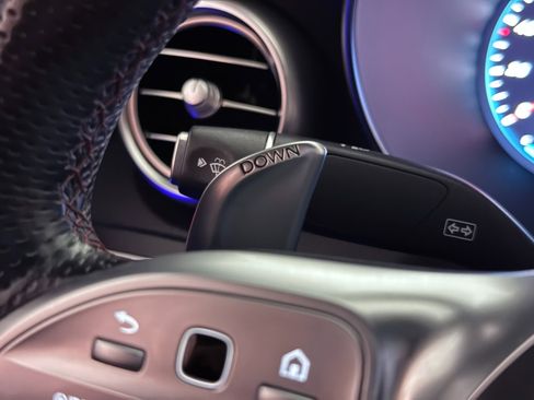 Used 2020 Mercedes-Benz C 43 AMG 4MATIC Coupe image 38