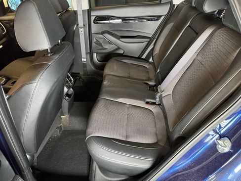 Used 2023 Kia Seltos Nightfall Edition AWD/4WD image 21