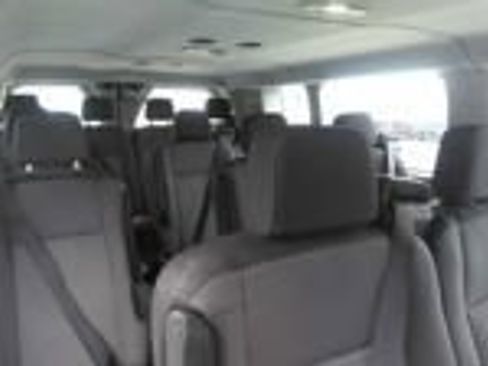 Used 2023 Ford Transit 350 XLT RWD image 6