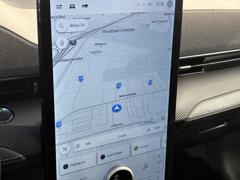 Used 2023 Ford Mustang Mach-E Premium image 23