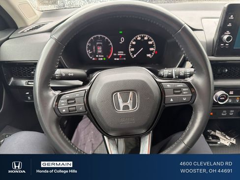 Certified 2023 Honda CR-V EX-L image 17