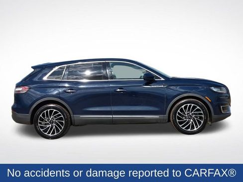 Used 2019 Lincoln Nautilus Reserve w/ Driver Assistance Package AWD/4WD image 2