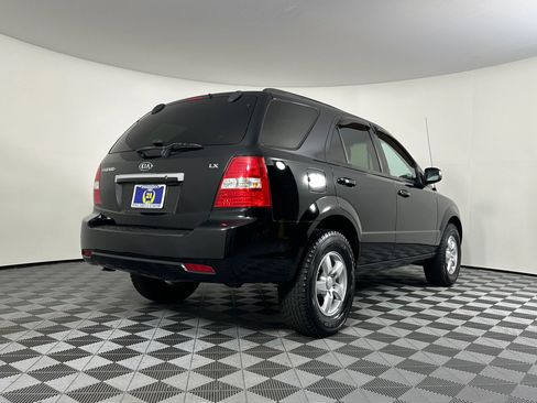 Used 2008 Kia Sorento LX image 10