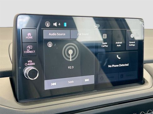 New 2026 Honda Accord LX image 7