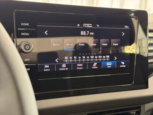 New 2026 Volkswagen Jetta S FWD image 23