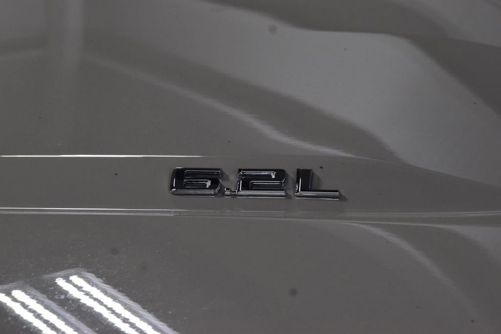 New 2026 Chevrolet Silverado 1500 RST AWD/4WD image 17
