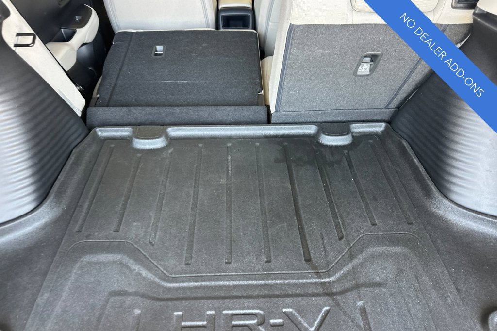 Certified 2024 Honda HR-V LX image 16