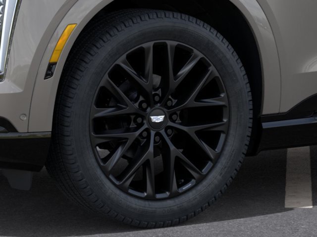 New 2026 Cadillac Escalade IQ Sport 2 w/ LPO, ONYX Package AWD/4WD image 9
