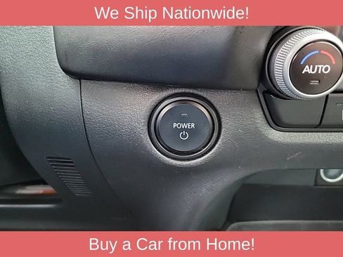 Used 2025 MAZDA CX-50 AWD 2.5 Hybrid w/ Premium Pkg image 31