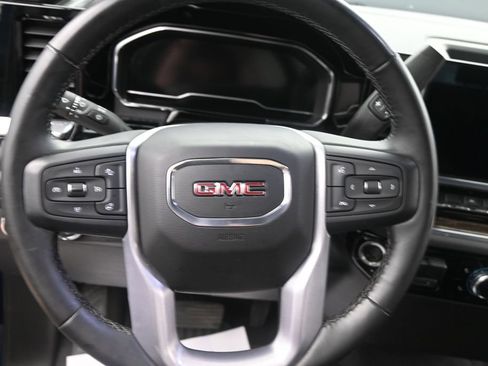 Used 2023 GMC Sierra 1500 SLE AWD/4WD image 28