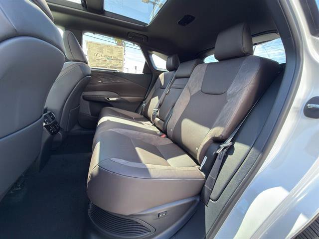 New 2026 Lexus RX 350 w/ Convenience Package AWD/4WD image 18