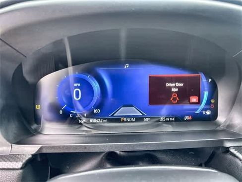 Used 2020 Ford Explorer ST w/ Premium Technology Package image 19