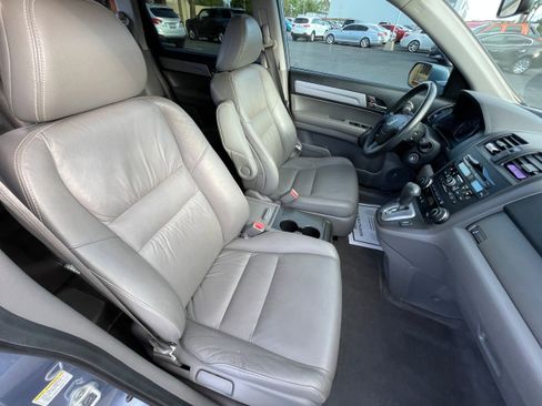 Used 2011 Honda CR-V EX-L image 26