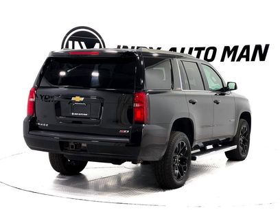 Used 2016 Chevrolet Tahoe LT w/ Off-Road Package