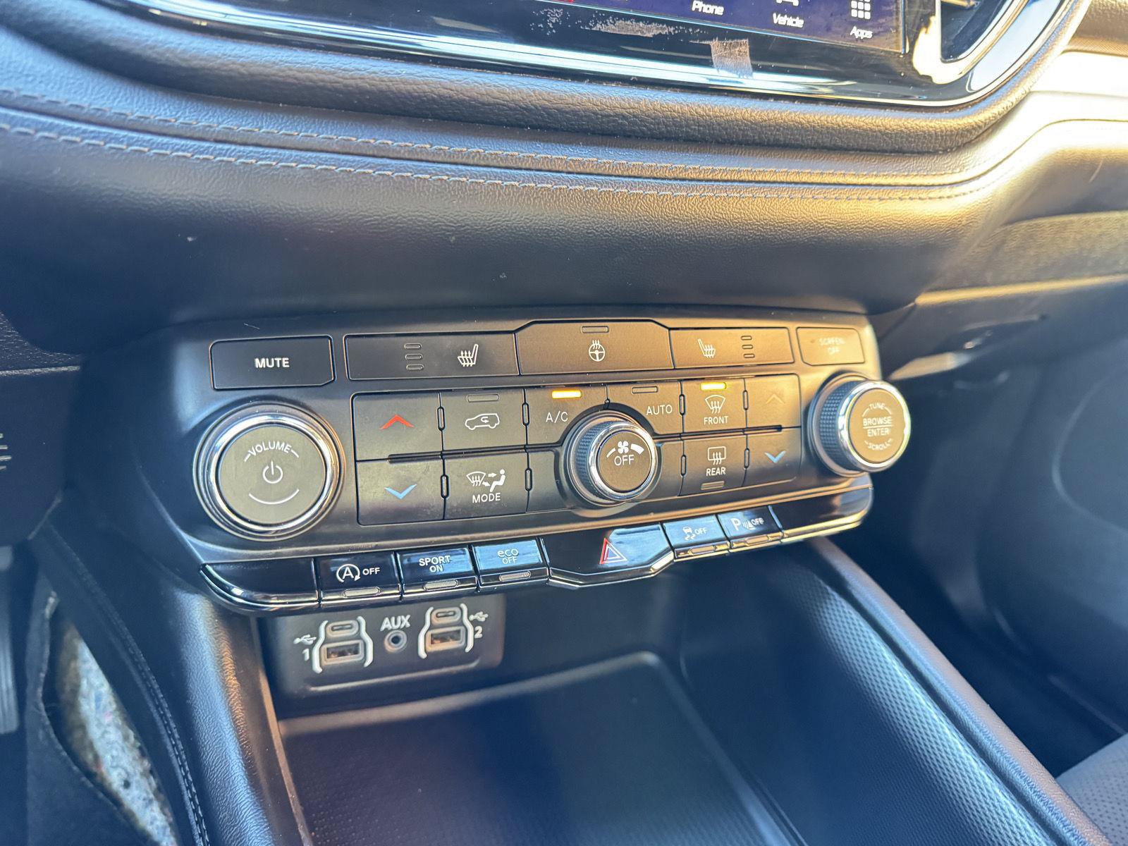 Used 2021 Dodge Durango GT AWD/4WD image 20