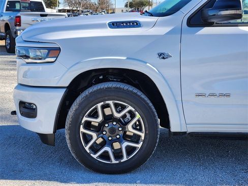 New 2026 RAM 1500 Laramie image 6