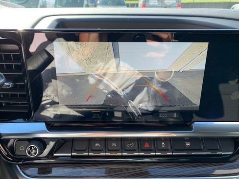 New 2026 Chevrolet Silverado 1500 RST w/ LPO, Liner Protection Package image 22