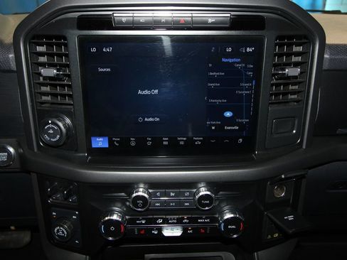 Used 2024 Ford F150 XLT w/ Equipment Group 302A MID image 14