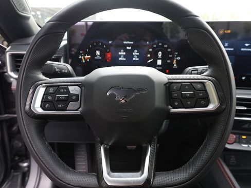 Used 2026 Ford Mustang GT RWD image 34