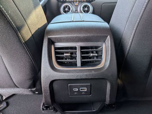 Used 2025 Chevrolet Blazer LT w/ LPO, Cargo Package image 26