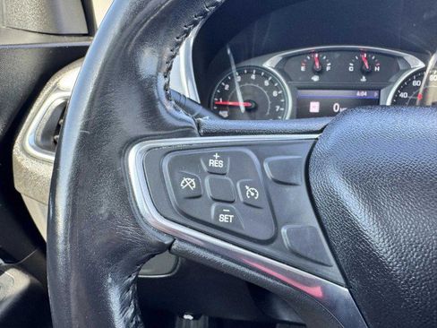 Used 2019 Chevrolet Equinox LT image 29