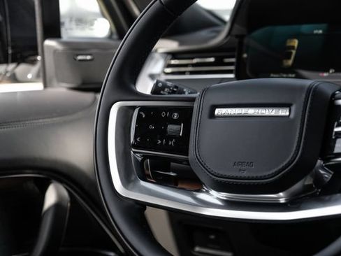 New 2026 Land Rover Range Rover SE AWD/4WD image 19