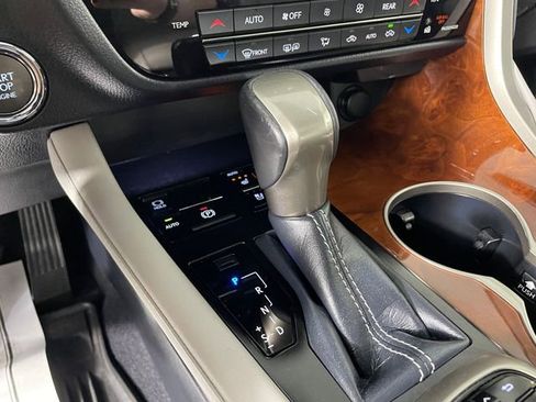 Used 2018 Lexus RX 350L AWD image 10