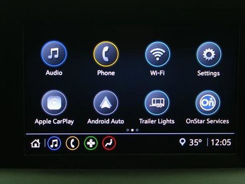 Used 2023 Chevrolet Suburban LS image 18