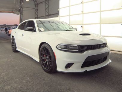 Used 2019 Dodge Charger Scat Pack w/ Dynamics Package