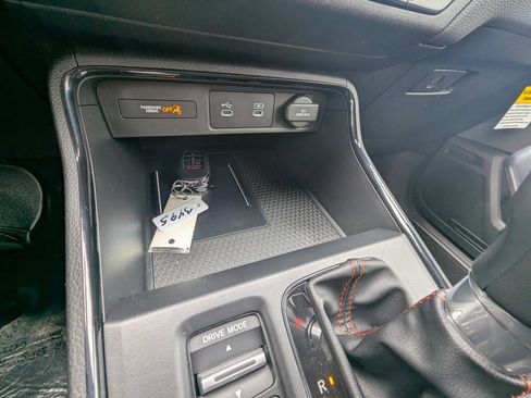 New 2026 Honda CR-V Sport-L image 20