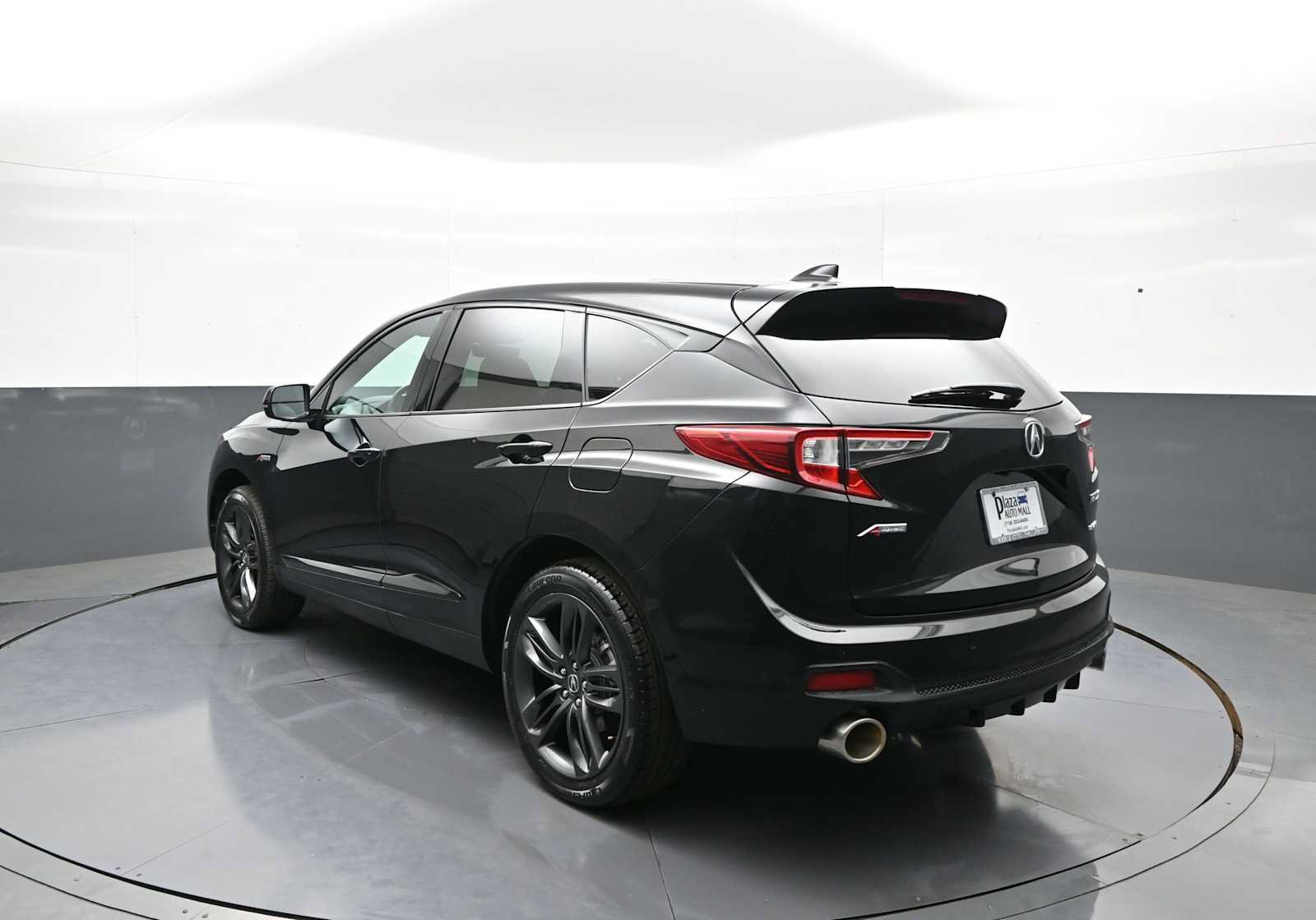 Certified 2023 Acura RDX w/ Advance Package AWD/4WD image 7