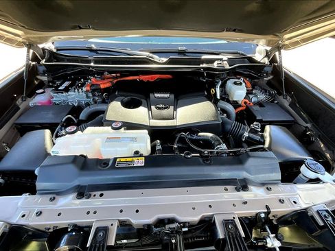 Used 2025 Toyota Tundra TRD Pro image 31