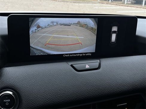 Used 2025 MAZDA CX-90 Plug-In Hybrid w/Premium Sport image 18