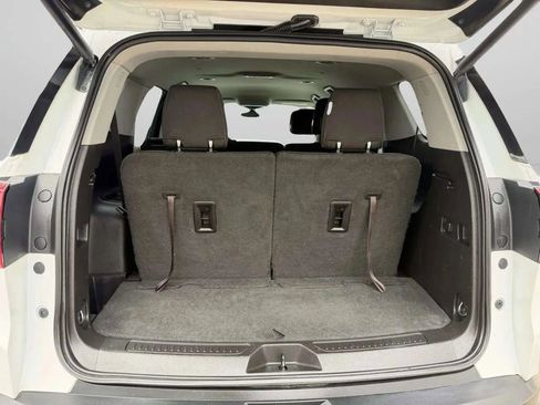 Used 2019 GMC Acadia SLE image 15