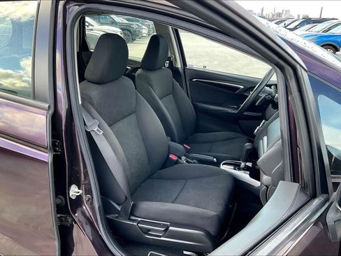 Used 2017 Honda Fit EX image 13