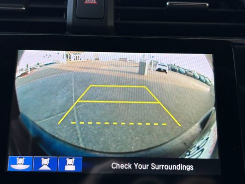 Used 2019 Honda Civic EX image 32