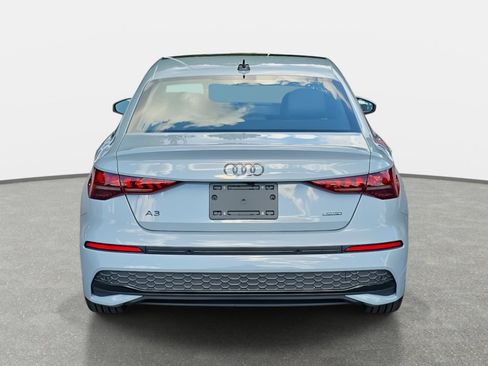 New 2026 Audi A3 2.0T Premium Plus image 6