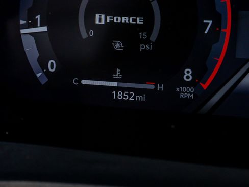 Used 2024 Toyota Tacoma TRD Off-Road image 19