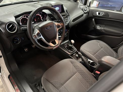 Used 2018 Ford Fiesta ST FWD image 19