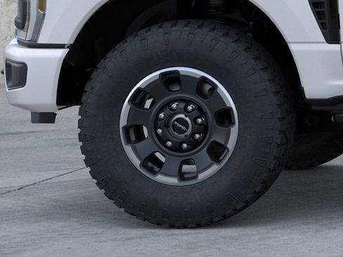 New 2025 Ford F350 Lariat w/ Lariat Ultimate Package AWD/4WD image 19