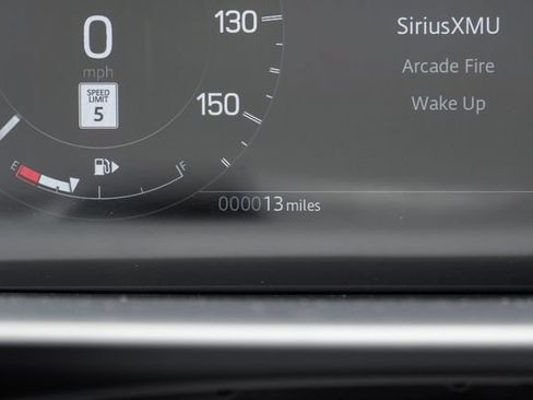 New 2026 Land Rover Discovery Dynamic SE AWD/4WD image 23