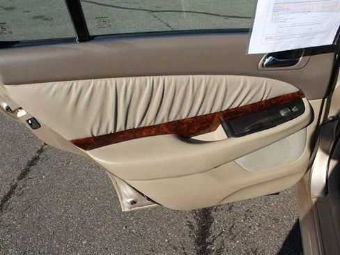 Used 2002 Acura TL image 24